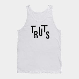 TRUST Tank Top